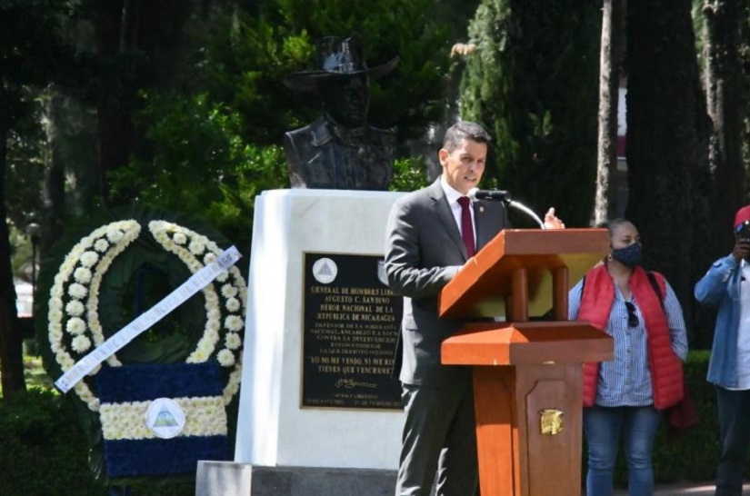 mexico